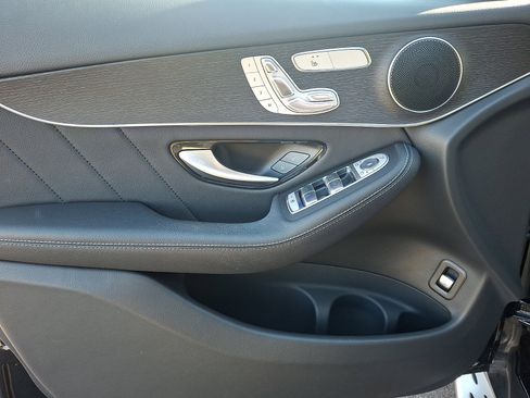 Certified 2022 Mercedes-Benz GLC 300 4MATIC image 12