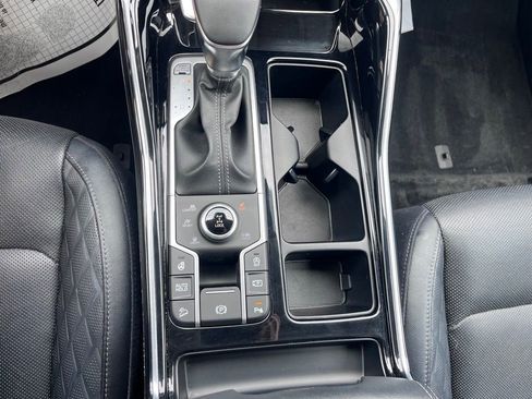 Certified 2021 Kia Sorento SX Prestige AWD/4WD image 19