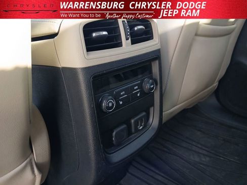 Used 2019 Buick Envision Premium w/ LPO, Cargo Package image 16