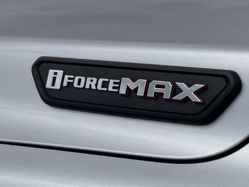 Used 2024 Toyota Tacoma TRD Off-Road image 10