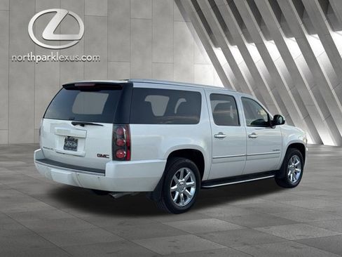 Used 2014 GMC Yukon XL Denali image 6
