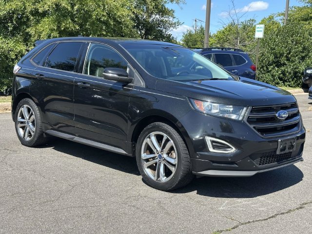 Used 2015 Ford Edge Sport w/ Equipment Group 401A AWD/4WD image 1