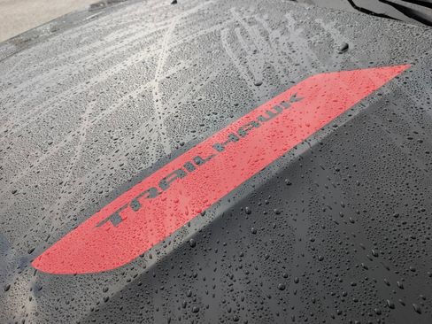 New 2026 Jeep Compass Trailhawk w/ Sun, Sound & Navigation Group image 41