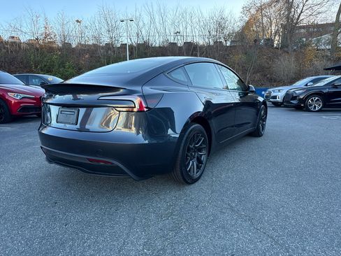 Used 2025 Tesla Model 3 Long Range image 41
