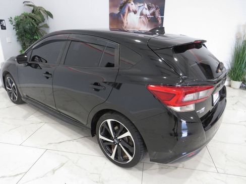Used 2021 Subaru Impreza 2.0i Sport AWD/4WD image 5
