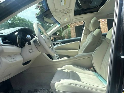 Certified 2026 Genesis G70 2.5T Prestige AWD/4WD image 7