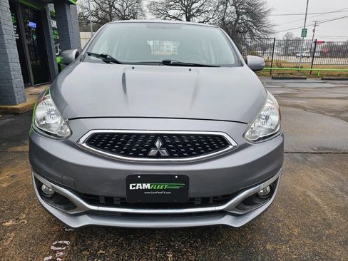 Used 2018 Mitsubishi Mirage SE image 5
