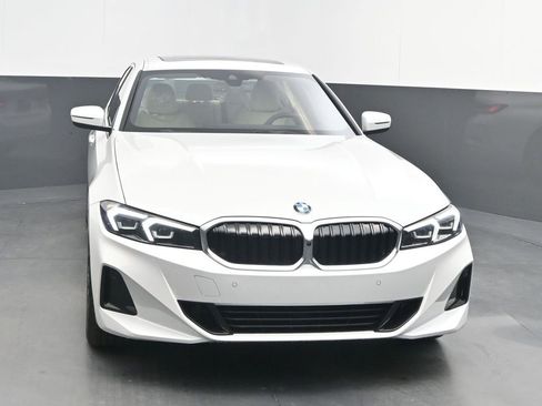 New 2026 BMW 330i Sedan w/ Premium Package RWD image 10