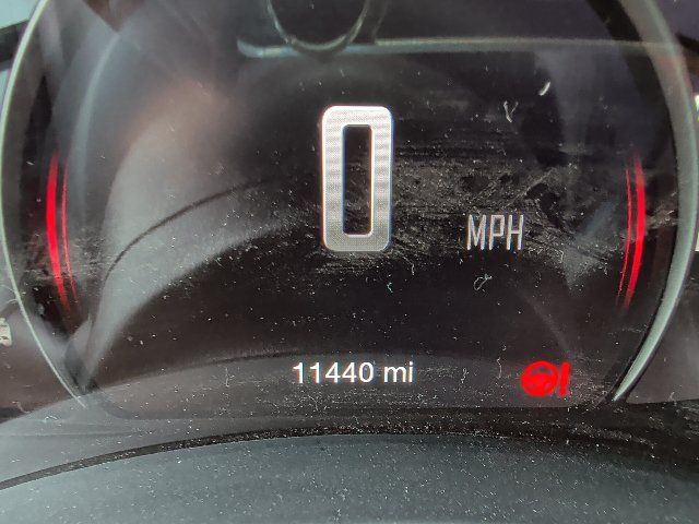 Used 2025 Dodge Durango AWD w/ Technology Group image 10