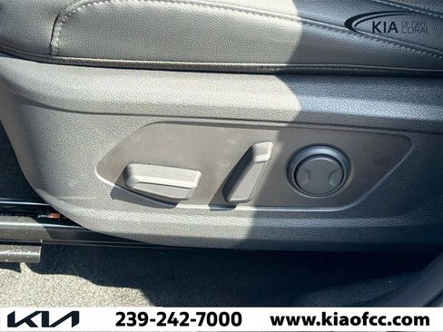 New 2026 Kia Sportage SX FWD image 21