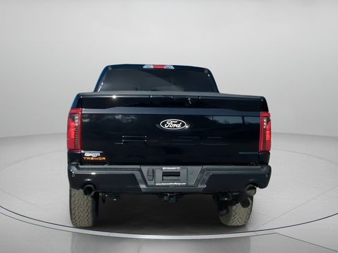 New 2026 Ford F150 Tremor image 26