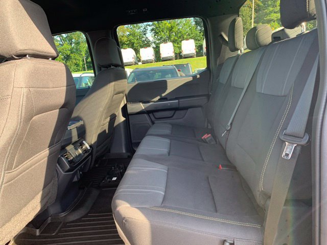 Certified 2024 Ford F150 STX AWD/4WD image 18