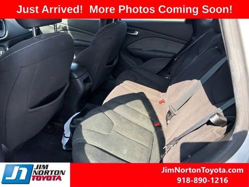 Used 2013 Dodge Dart SXT w/ Popular Equipment Group FWD image 5