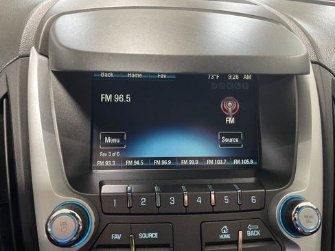 Used 2017 Chevrolet Equinox LT w/ Convenience Package FWD image 30