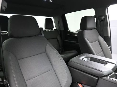 Used 2023 GMC Sierra 1500 Elevation AWD/4WD image 26