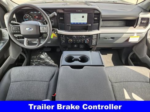 New 2026 Ford F250 XL w/ STX Appearance Package AWD/4WD image 26