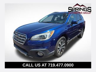 Used 2016 Subaru Outback 3.6R Limited AWD/4WD 360° Tour