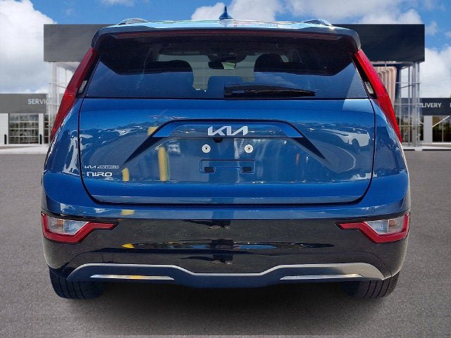 Certified 2023 Kia Niro Wind FWD image 5
