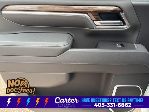 New 2026 Chevrolet Silverado 3500 LT AWD/4WD image 19