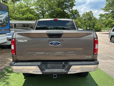 Used 2019 Ford F150 XLT AWD/4WD image 6