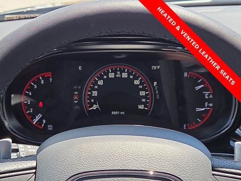 Used 2026 Dodge Durango GT AWD/4WD image 23