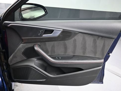 Used 2019 Audi S4 Premium Plus w/ Premium Plus Package image 42