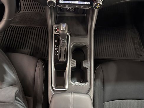 Certified 2025 Nissan Sentra SV w/ All-Weather Package image 37