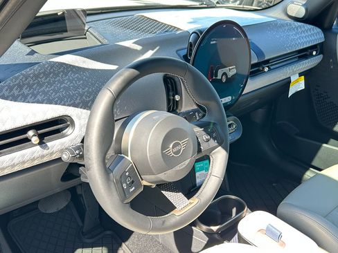 New 2026 MINI Cooper S FWD image 13