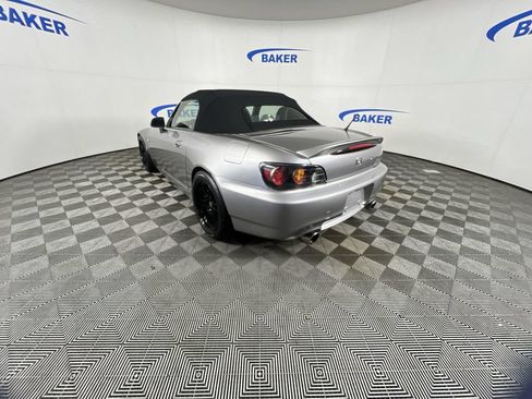 Used 2006 Honda S2000 image 6