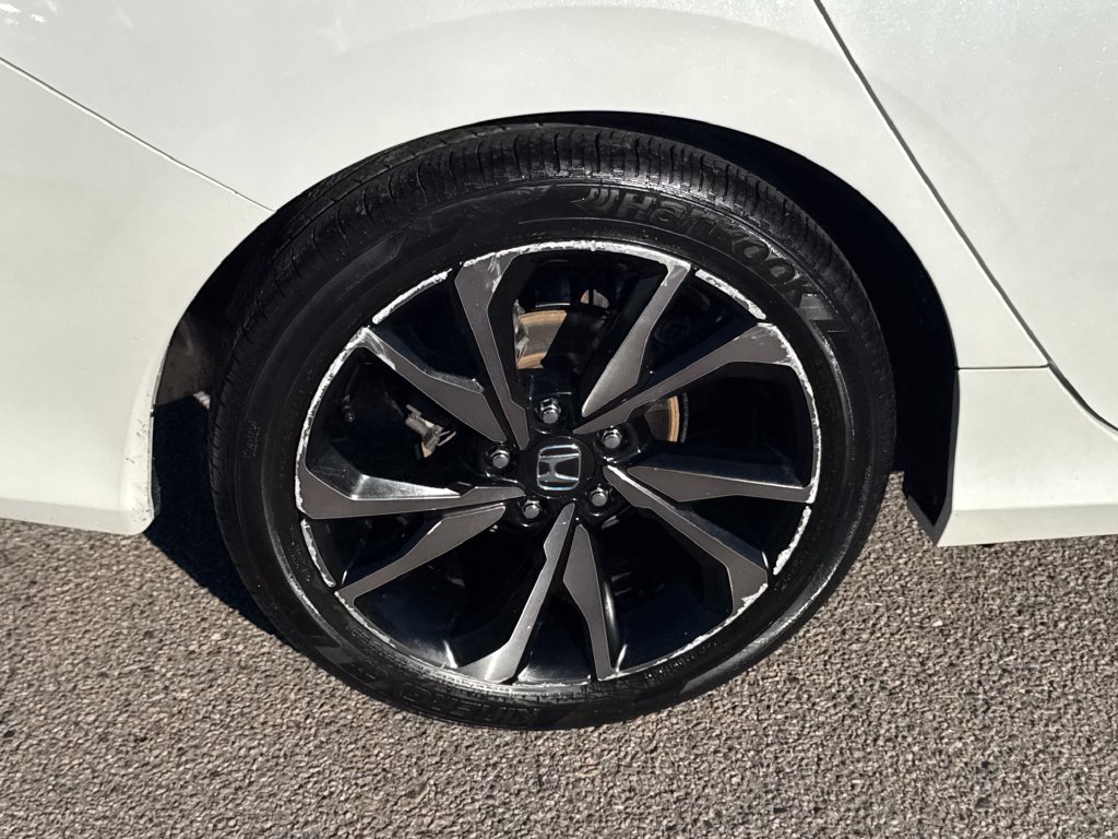 Used 2020 Honda Civic Sport image 38
