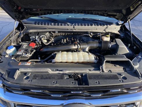 Certified 2023 Ford Expedition Limited image 53