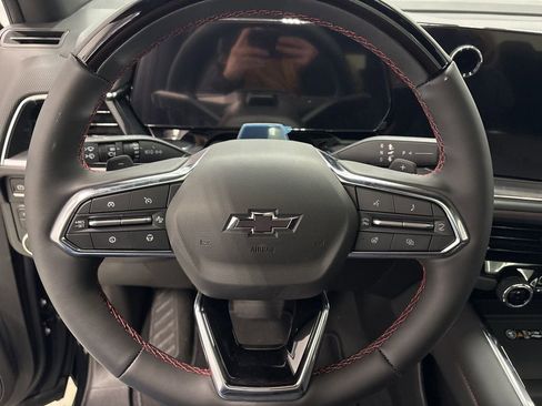 New 2026 Chevrolet Tahoe RST w/ Advanced Technology Package image 21