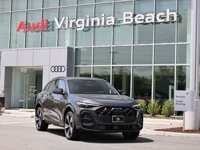 New 2026 Audi SQ5 Premium Plus