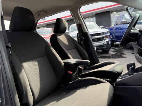 Used 2023 Nissan Kicks S image 45