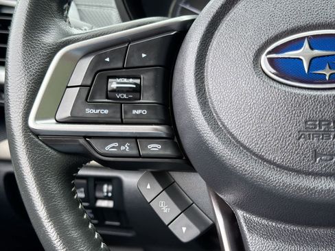 Certified 2022 Subaru Forester Limited AWD/4WD image 25