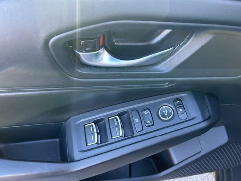 Used 2024 Honda Accord EX image 13