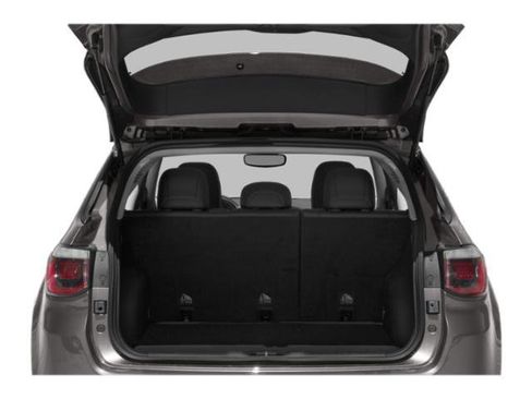 Used 2019 Jeep Compass Latitude w/ Popular Equipment Group FWD image 16