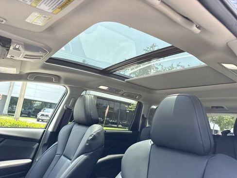 Certified 2025 Subaru Ascent Bronze Edition AWD/4WD image 22
