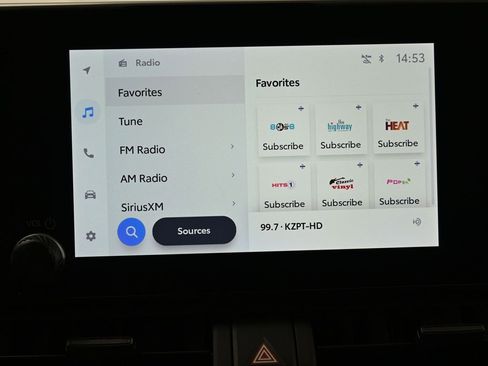 Certified 2024 Toyota RAV4 LE image 21