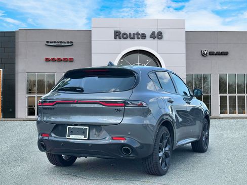 Used 2024 Dodge Hornet R/T AWD/4WD image 5