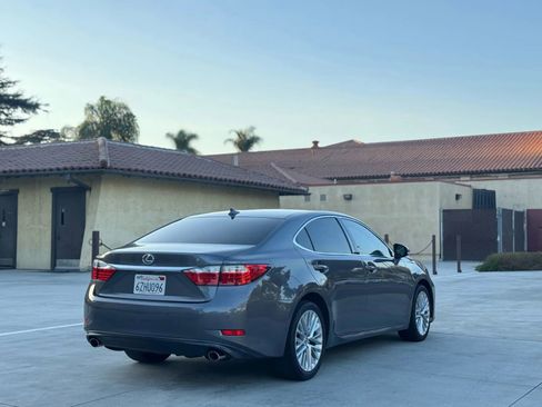 Used 2013 Lexus ES 350 ES 350 Sedan 4D image 6