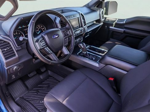 Used 2019 Ford F150 XLT w/ Equipment Group 302A Luxury image 13