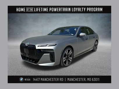 Used 2023 BMW 760i xDrive