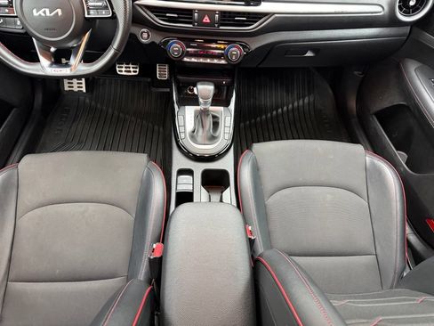 Used 2023 Kia Forte GT FWD image 30