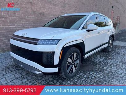 New 2026 Hyundai Ioniq 9 SEL w/ Tow & Go Package