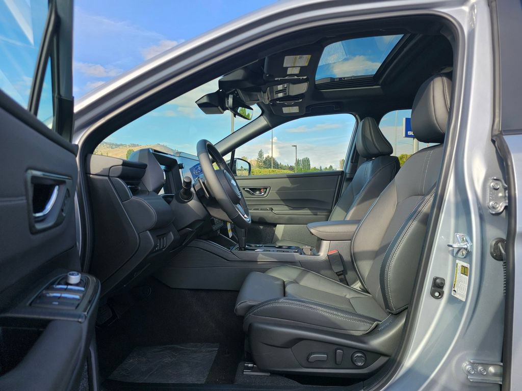 New 2026 Subaru Outback Touring AWD/4WD image 28
