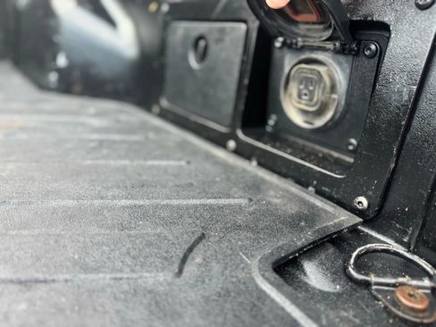 Used 2018 Toyota Tacoma TRD Off-Road image 21