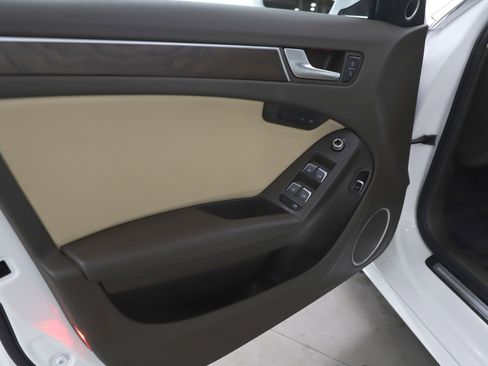 Used 2016 Audi A4 2.0T Premium Plus w/ Technology Package image 24