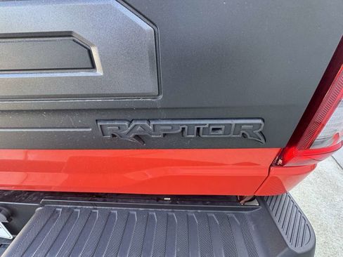 Used 2023 Ford F150 Raptor image 23