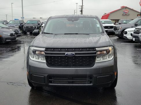 Used 2024 Ford Maverick XLT FWD image 2